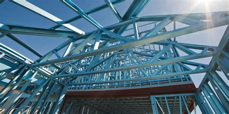 problems with metal frame houses|disadvantages of steel frames.